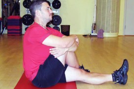 gluteusstretch